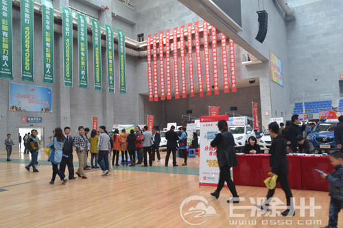 2014年E滁州春季车展