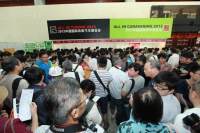 2014中國國際改裝汽車展覽會 改裝界需要專業(yè)的聲音
