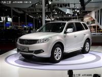 婁底廣電車展購海馬S7免保