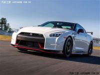 GT-R 途樂 貴士16日亮相綿陽車展