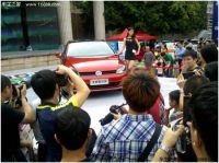 梅州1058汽車嘉年華車展圓滿結(jié)束