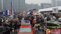 湖南汽車巡展張家界站明日正式開展 底價購車再減千元