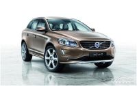 沃爾沃純進口XC60汕頭車展火熱促銷 每天一臺特價車