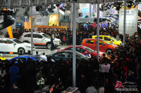 2014中国昆明国际汽车博览会将于11月6日开幕