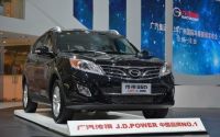 宜春車展11月7日開幕 傳祺實(shí)惠別錯(cuò)過