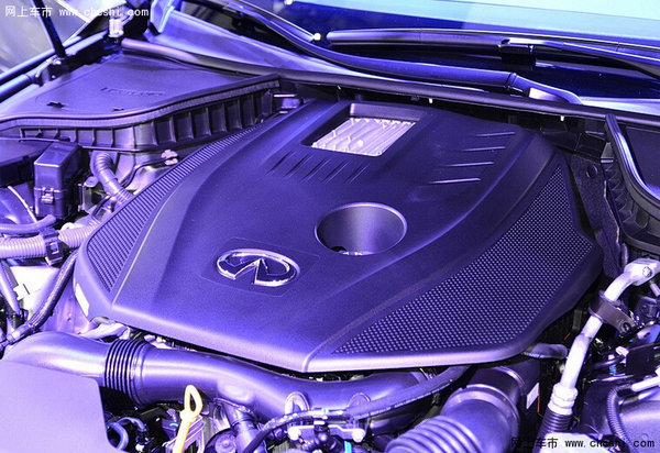 英菲尼迪Q50L