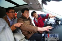 《今日榮成》金秋大型報(bào)媒車展掀起購(gòu)車熱潮