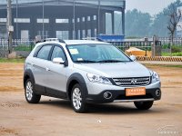 江門車展風神H30包牌優(yōu)惠1.4萬元