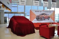 東風本田XR-V湘潭上市 售12.78-16.28萬