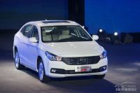 宜昌冬季廣電車(chē)展 傳祺GA3鉅惠6000元