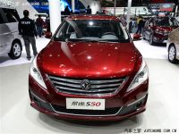 宜昌廣電冬季車(chē)展東風(fēng)風(fēng)行鉅惠登陸