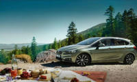 創(chuàng)新BMW 2系運(yùn)動(dòng)旅行車14日鎮(zhèn)江上市