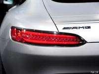 曝AMG两款新车计划 剑指TT/Panamera