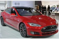 特斯拉Model S P85D售94.95万 四驱加持