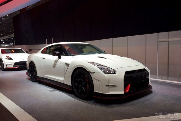 日产GT-R NISMO