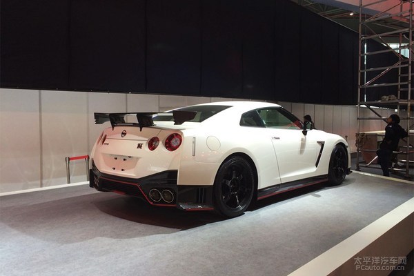 日产GT-R NISMO