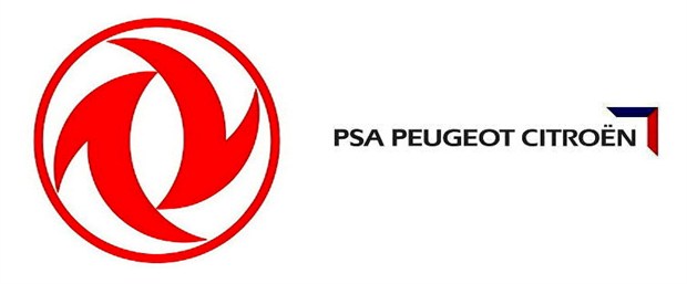 东风与PSA研发模块化平台