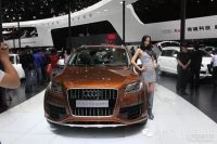 五一淄博車展金奧給您全城最低價