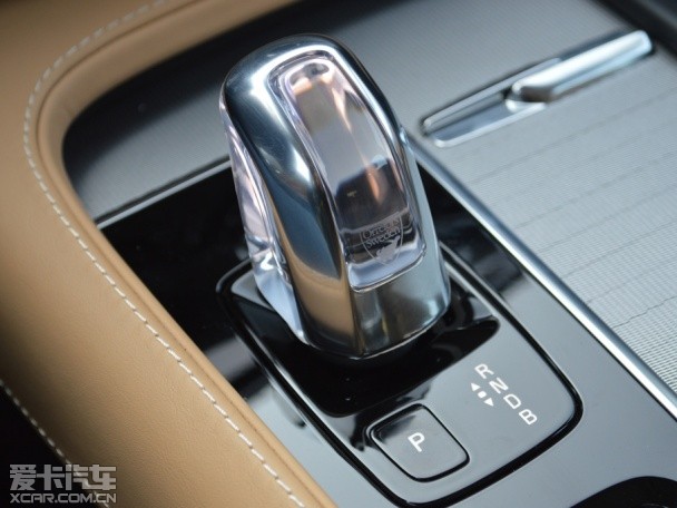 沃尔沃2015款沃尔沃XC90
