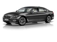 宝马760i/M Performance 全新7系阵容或扩充