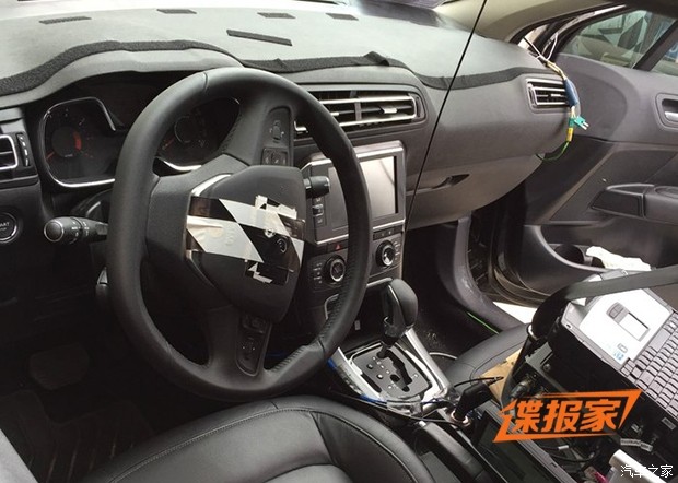 全新C4