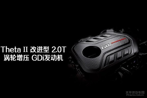 现代格锐