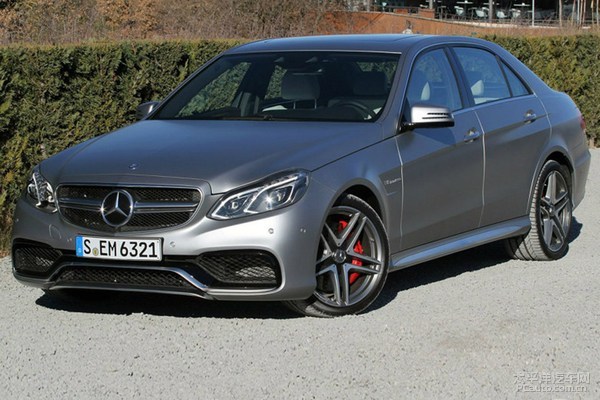 E63 AMG