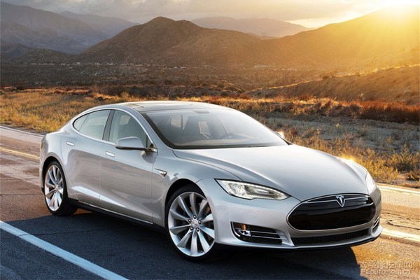 特斯拉Model S