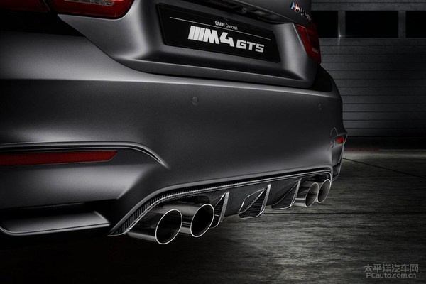 M4 GTS