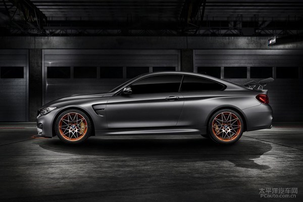 M4 GTS