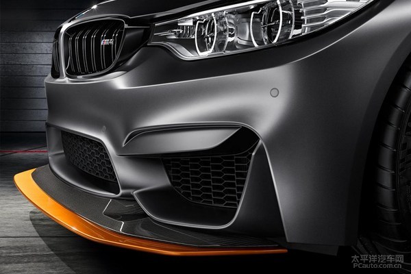 M4 GTS