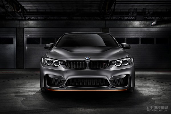M4 GTS