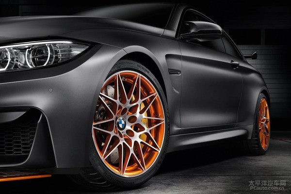 M4 GTS