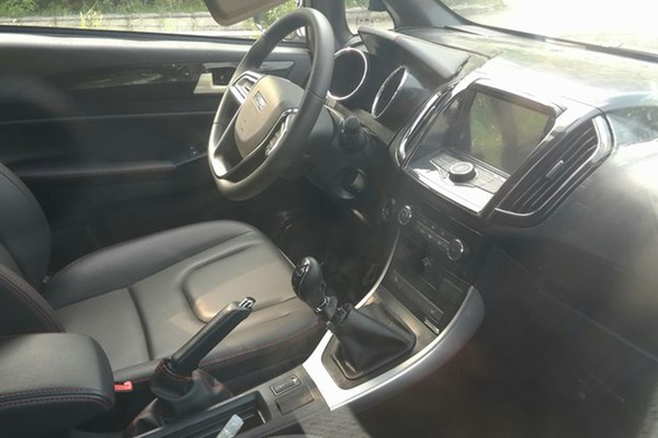 力帆MPV