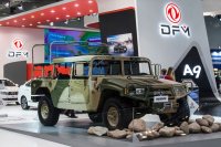 莫斯科車展規(guī)?？s水中俄德車企仍有信心