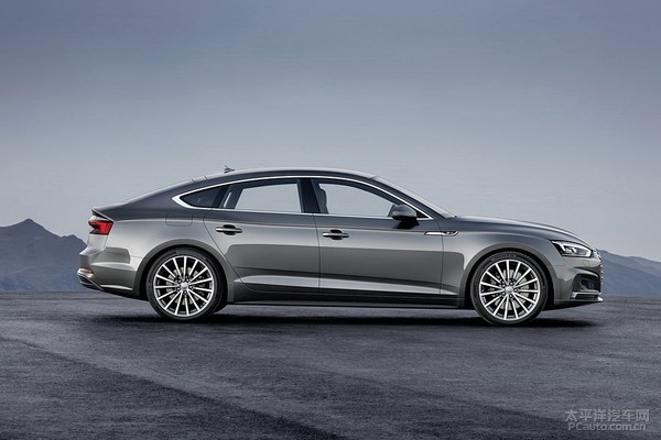 奥迪A5 Sportback