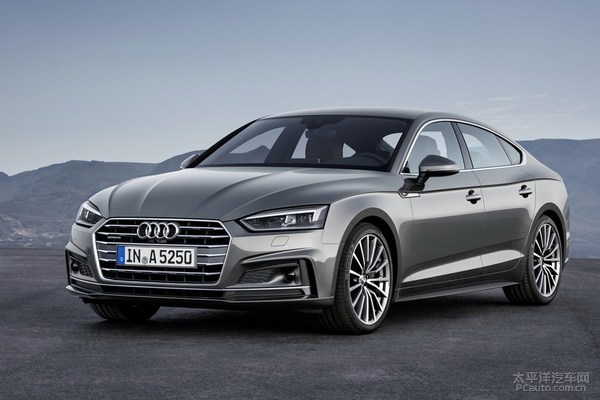 奥迪A5 Sportback