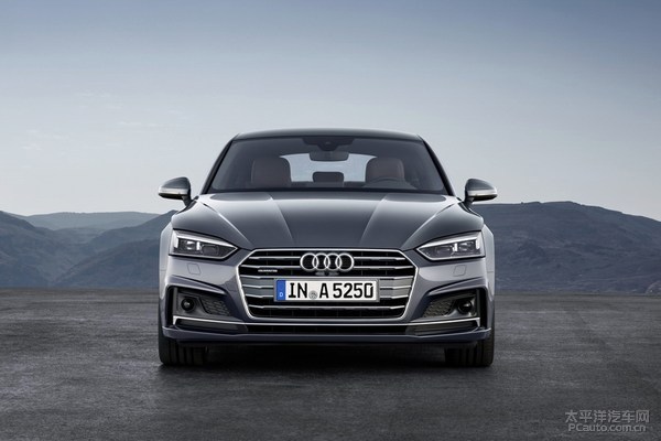 奥迪A5 Sportback