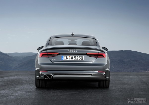 奥迪A5 Sportback