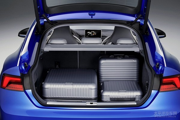 S5 Sportback