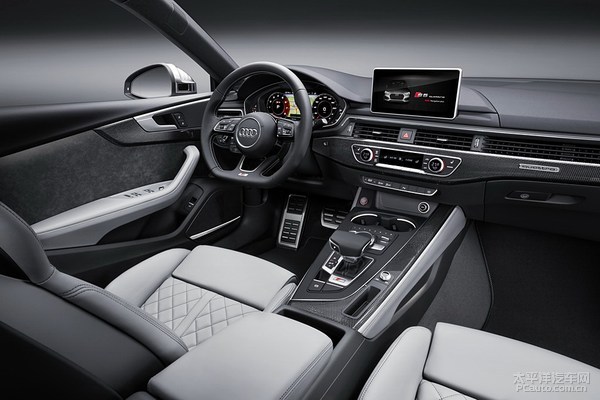 S5 Sportback