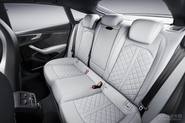 S5 Sportback