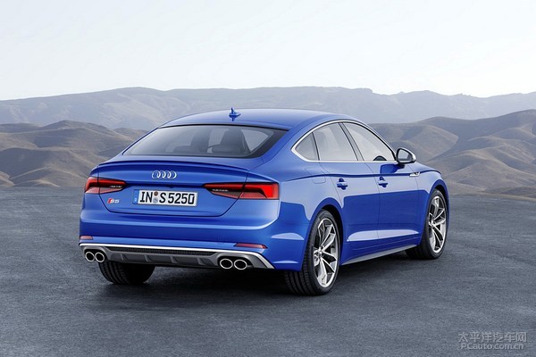 S5 Sportback