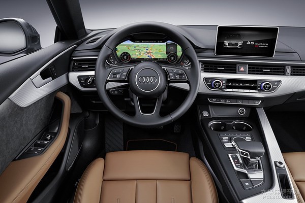 奥迪A5 Sportback
