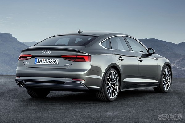 奥迪A5 Sportback