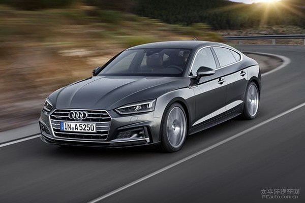 S5 Sportback