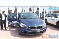 2016年鲅魚(yú)圈春季車展正式開(kāi)幕