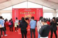 2017赤峰橋北物流園區(qū)汽車文化節(jié)圓滿成功！