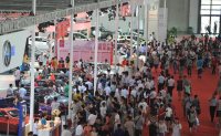 河池汽車交易會(huì)優(yōu)惠大比拼