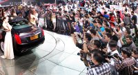 臨沂:“車展·風情”攝影大賽9月2日開賽